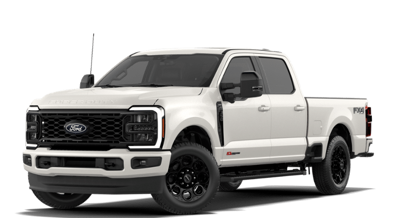 2027 Ford F-350SD XLT INTRANSIT