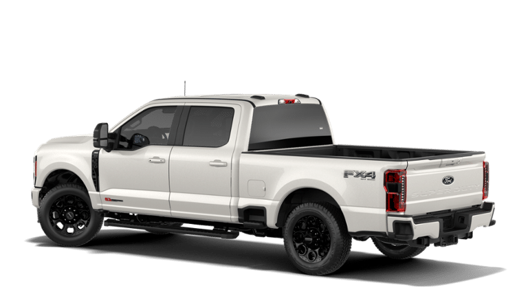 2027 Ford F-350SD XLT INTRANSIT