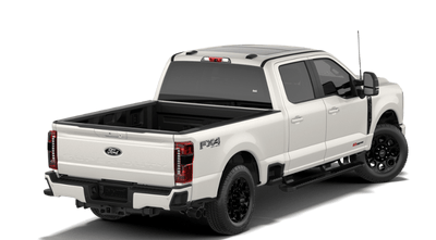 2027 Ford F-350SD XLT INTRANSIT