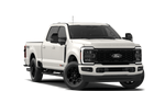 2027 Ford F-350SD XLT INTRANSIT
