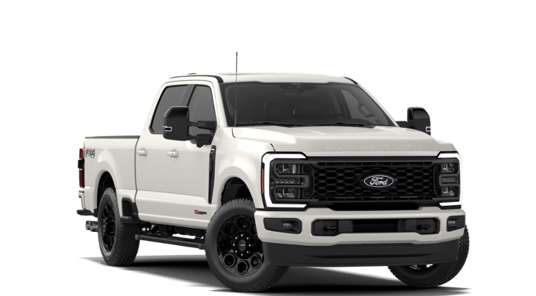 2027 Ford F-350SD XLT INTRANSIT