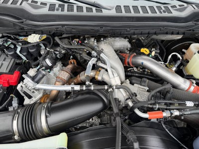 2023 Ford F-350SD Lariat