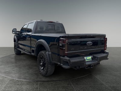 2023 Ford F-350SD Lariat