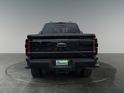 2023 Ford F-350SD Lariat