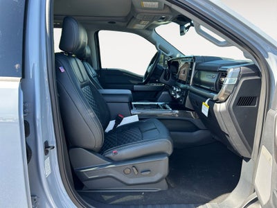 2025 Ford F-350 ROUSH Lariat