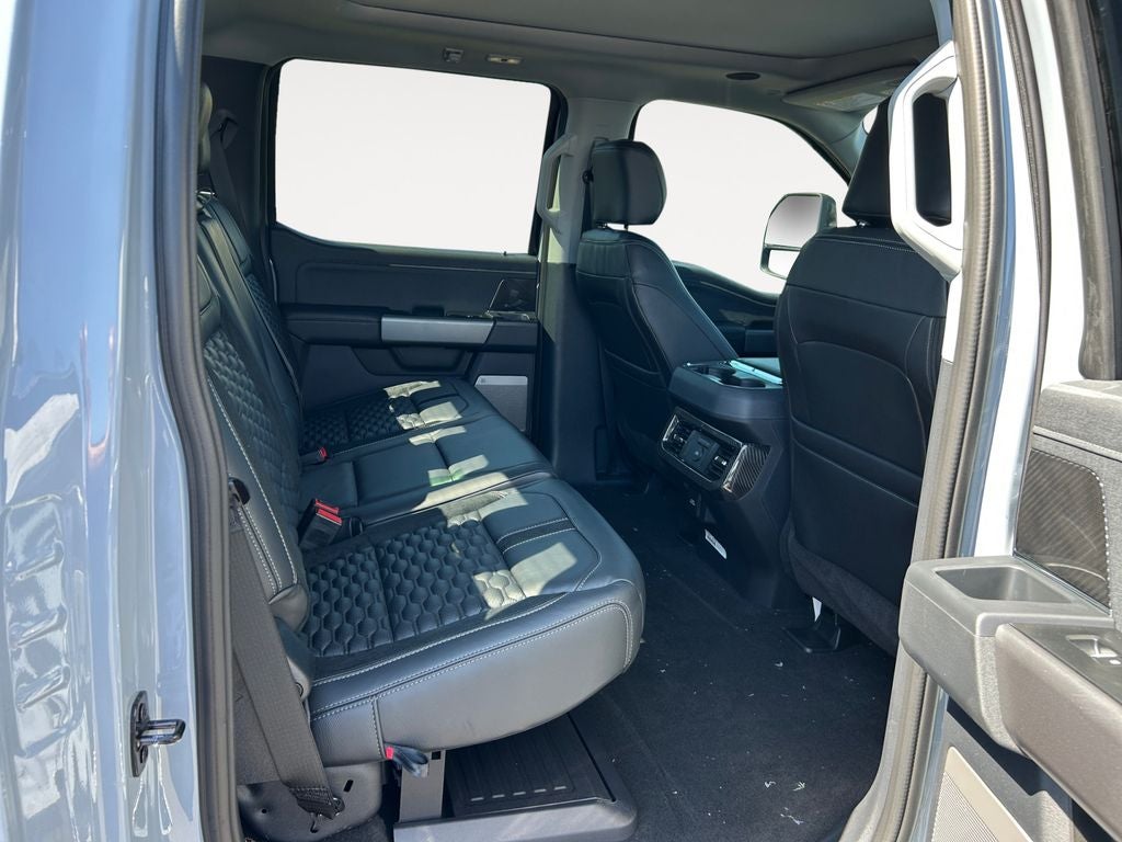 2025 Ford F-350 ROUSH Lariat