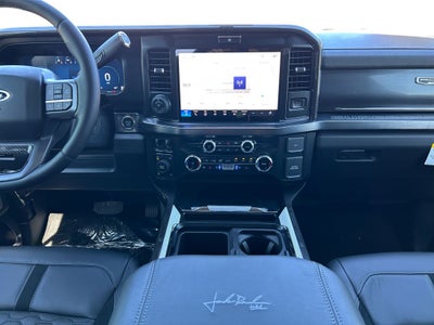 2025 Ford F-350 ROUSH Lariat