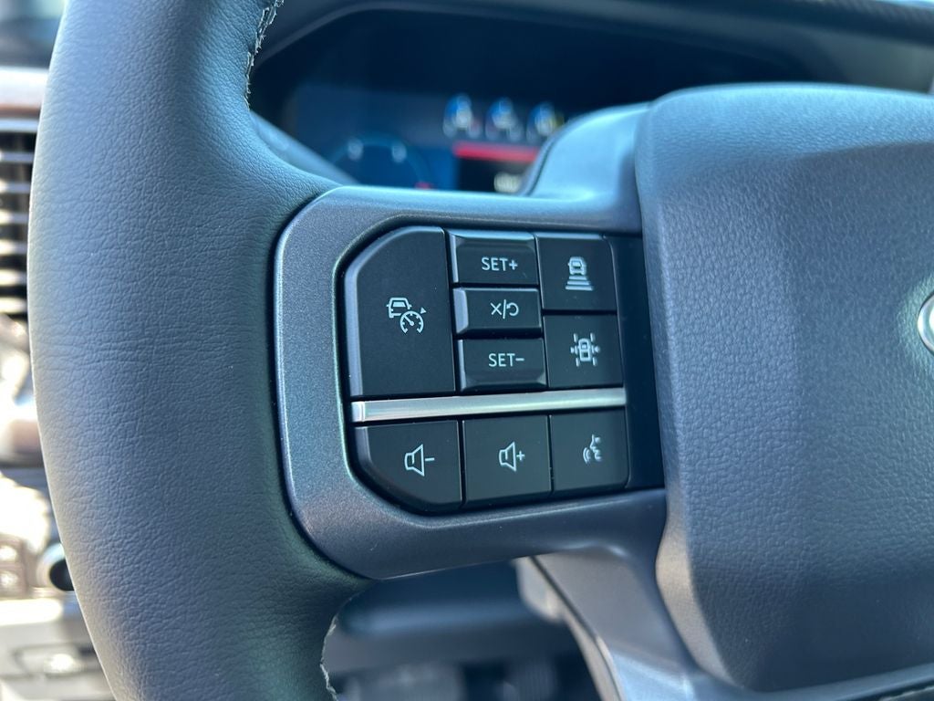 2025 Ford F-350 ROUSH Lariat