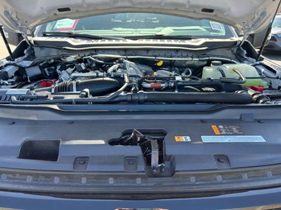 2025 Ford F-350 ROUSH Lariat