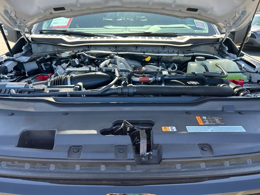 2025 Ford F-350 ROUSH Lariat