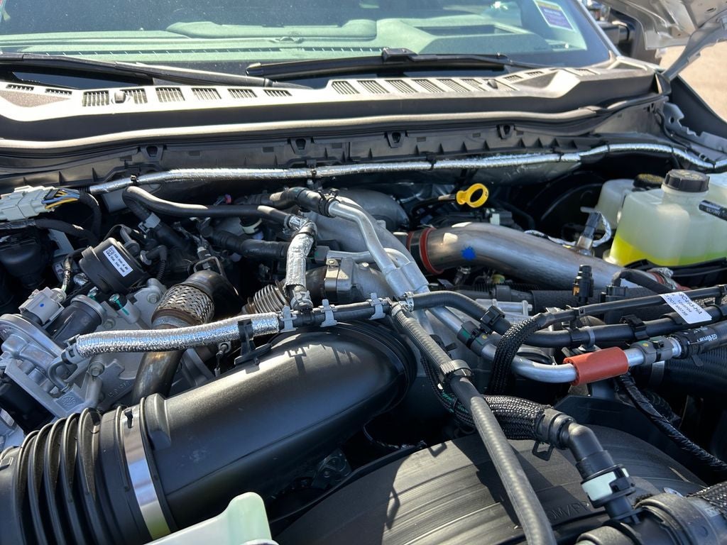 2025 Ford F-350 ROUSH Lariat