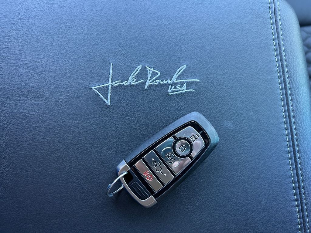 2025 Ford F-350 ROUSH Lariat