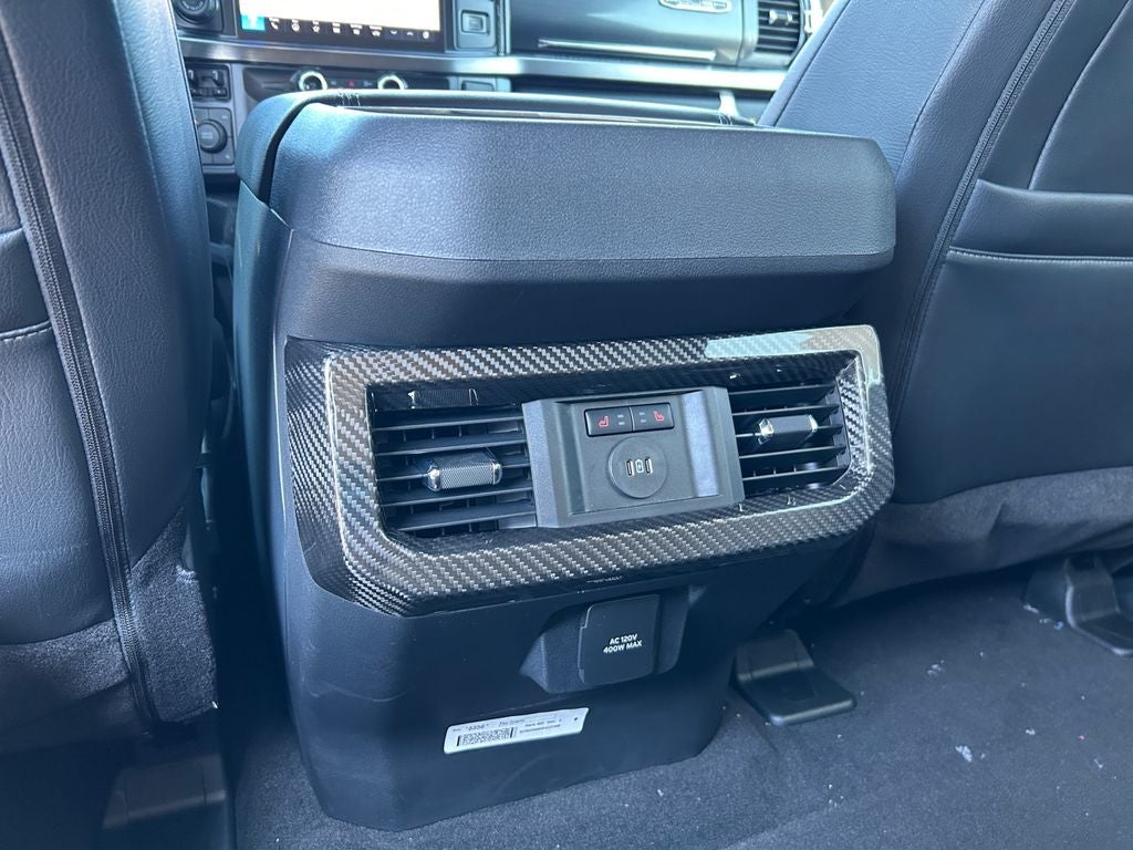 2025 Ford F-350 ROUSH Lariat