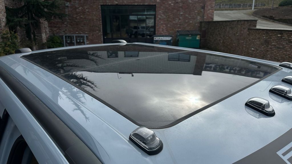 2025 Ford F-350 ROUSH Lariat