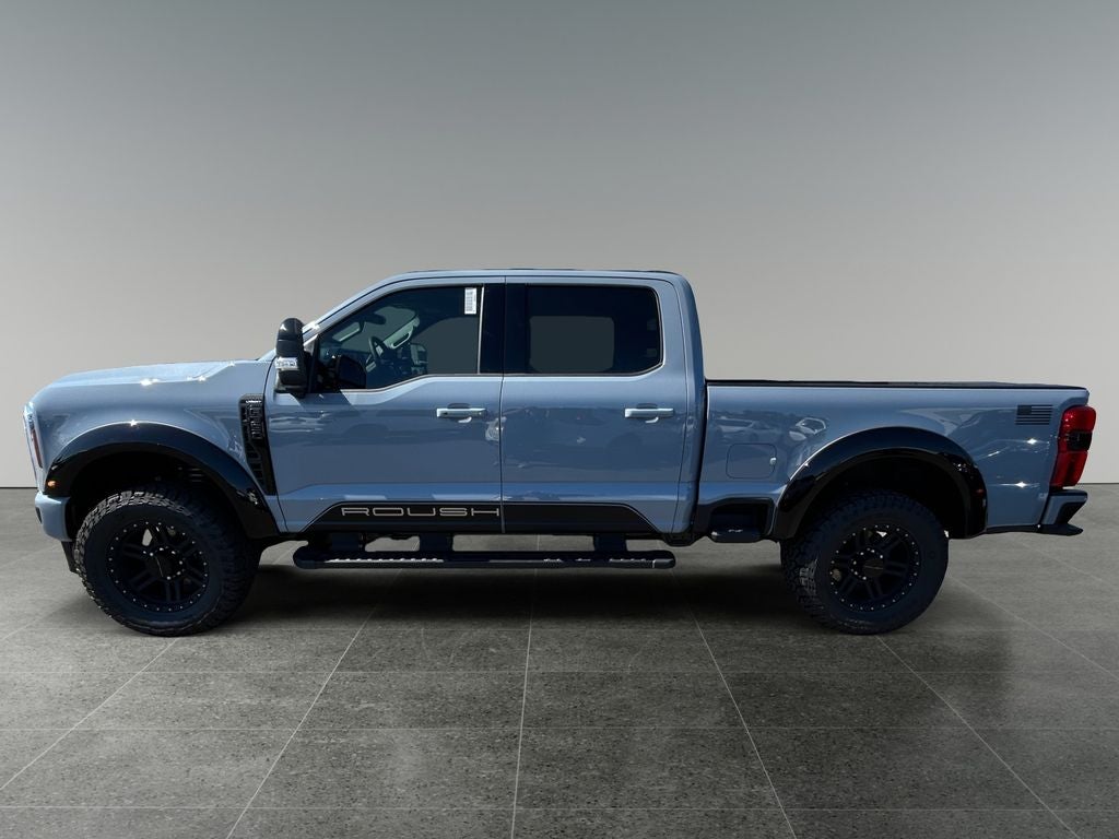 2025 Ford F-350 ROUSH Lariat