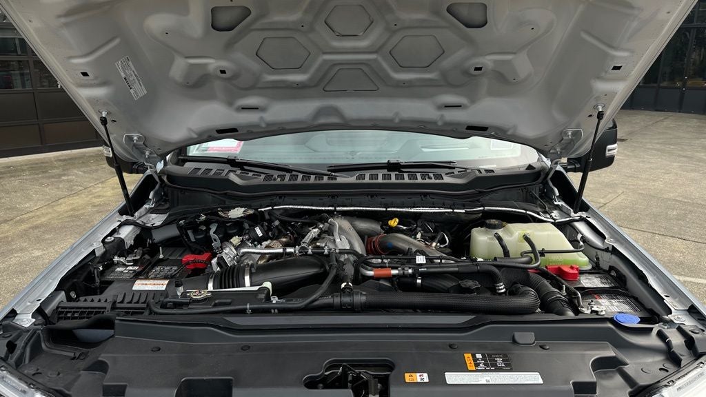 2025 Ford F-350 ROUSH Lariat