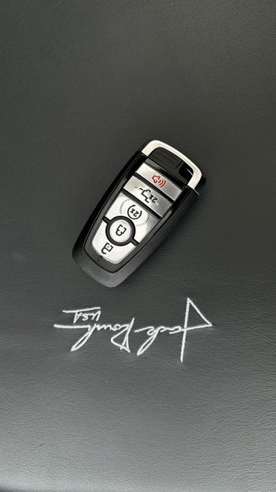 2025 Ford F-350 ROUSH Lariat