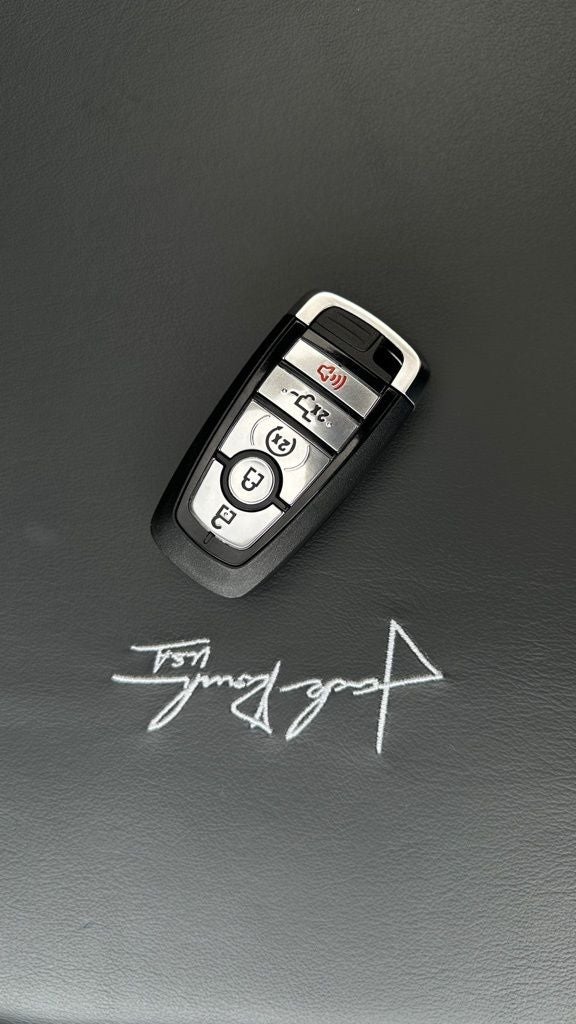 2025 Ford F-350 ROUSH Lariat