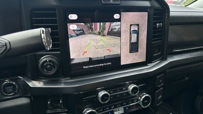 2025 Ford F-350 ROUSH Lariat