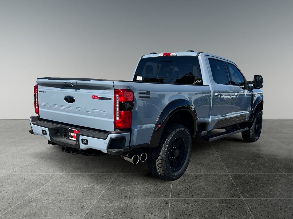 2025 Ford F-350 ROUSH Lariat