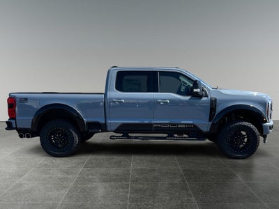 2025 Ford F-350 ROUSH Lariat