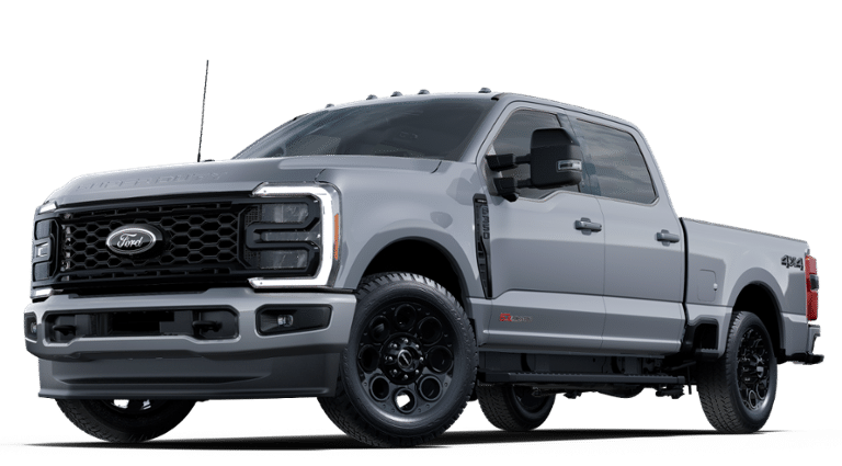 2025 Ford F-350 ROUSH Lariat