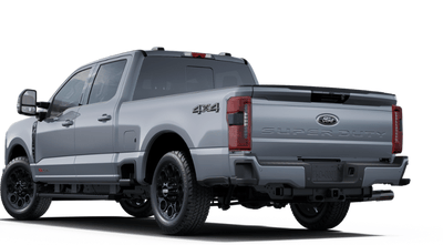 2025 Ford F-350 ROUSH Lariat