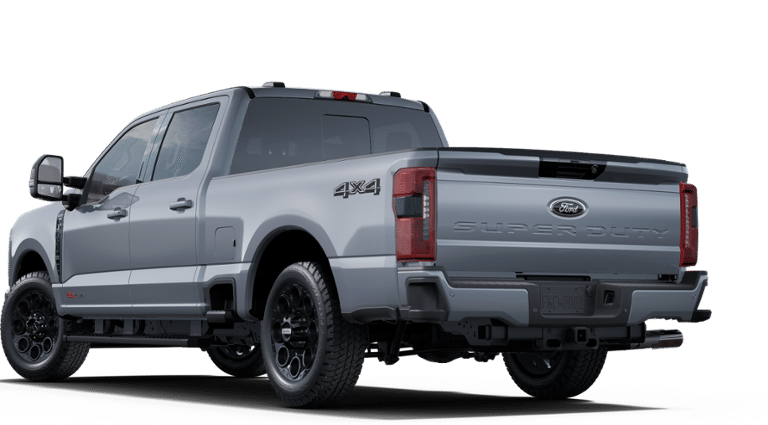 2025 Ford F-350 ROUSH Lariat
