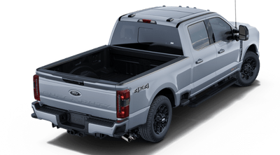 2025 Ford F-350 ROUSH Lariat