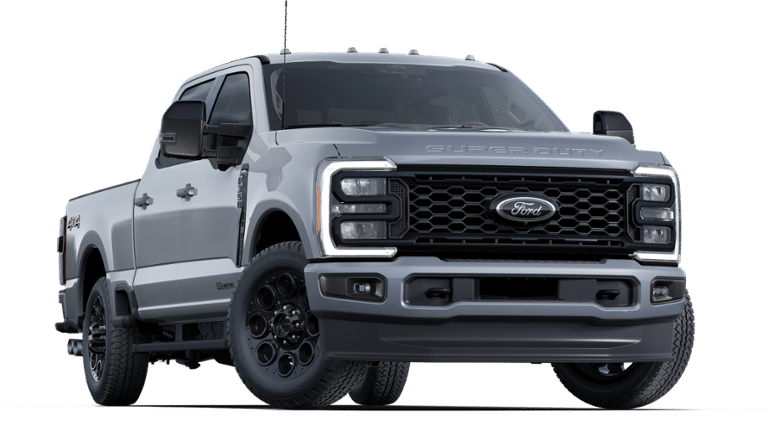 2025 Ford F-350 ROUSH Lariat