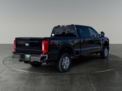 2027 Ford F-350SD XLT