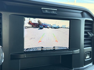 2027 Ford F-350SD XLT