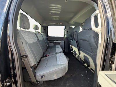 2027 Ford F-350SD XLT