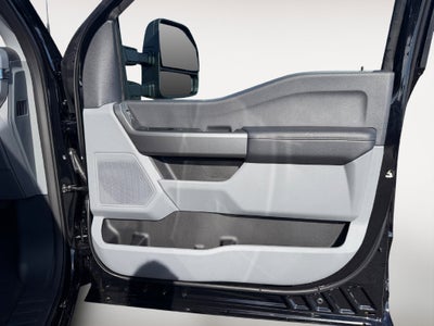 2027 Ford F-350SD XLT