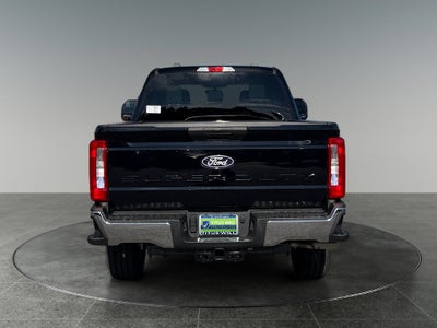 2027 Ford F-350SD XLT