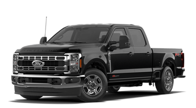2027 Ford F-350SD XLT INTRANSIT