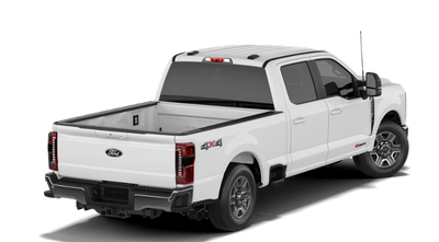 2027 Ford F-350SD Lariat INTRANSIT