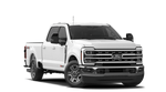 2027 Ford F-350SD Lariat INTRANSIT