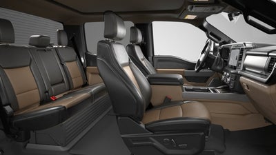 2026 Ford F-350SD Lariat INTRANSIT