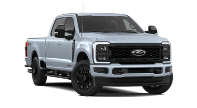 2026 Ford F-350SD Lariat INTRANSIT