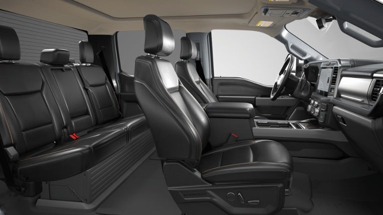 2026 Ford F-350SD Lariat INTRANSIT