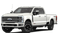 2026 Ford F-350SD F-350® Platinum®