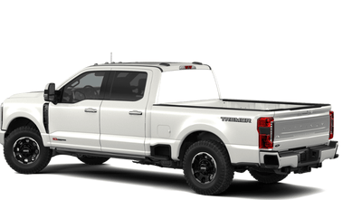 2026 Ford F-350SD F-350® Platinum®