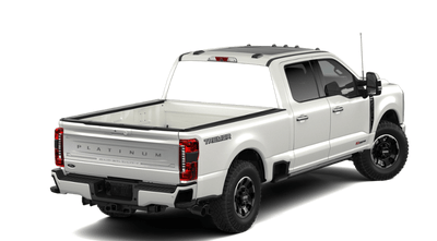 2026 Ford F-350SD F-350® Platinum®