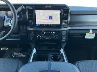 2026 Ford F-350SD F-350® Platinum®