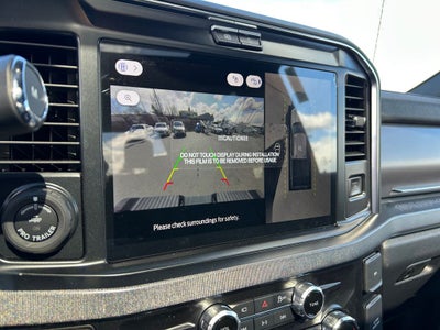 2026 Ford F-350SD F-350® Platinum®