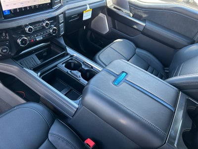 2026 Ford F-350SD F-350® Platinum®