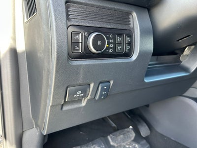 2026 Ford F-350SD F-350® Platinum®