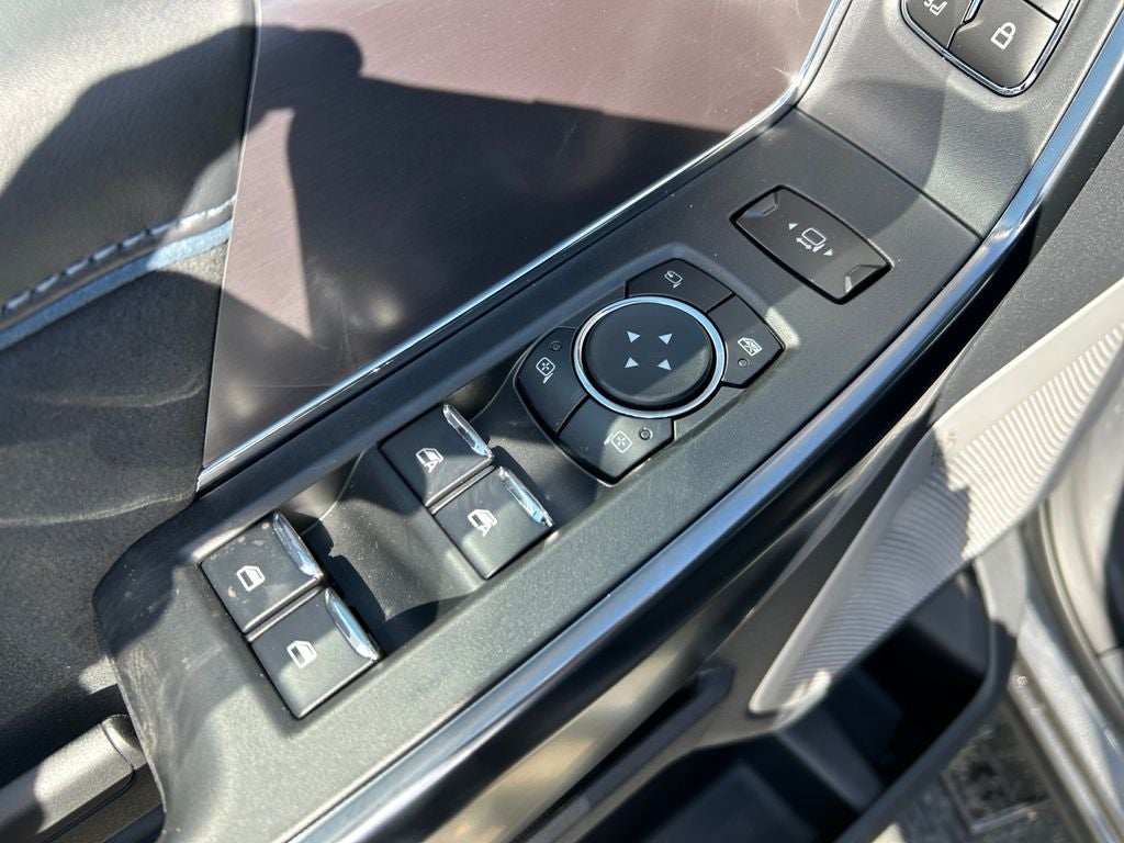 2026 Ford F-350SD F-350® Platinum®