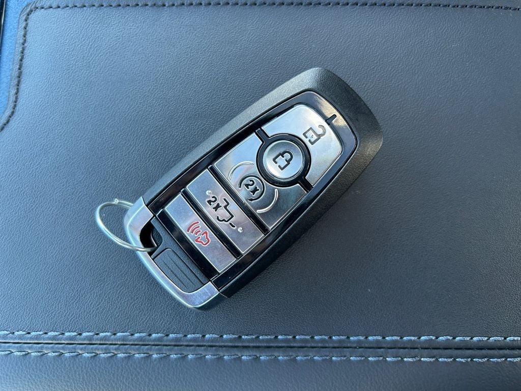 2026 Ford F-350SD F-350® Platinum®